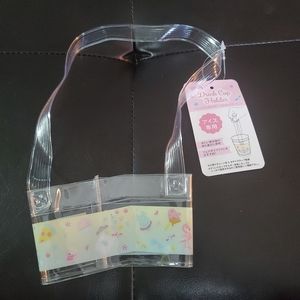 Amifa Cup holder/carrier  (cup not included)